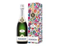 POMMERY Blanc de Blancs Brut 750 ml Gift box