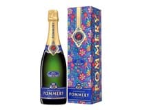 POMMERY Royal Brut 750 ml Gift box