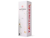 Taittinger Brut 6 x 750 ml Box