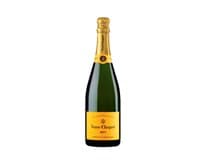 Veuve Clicquot Ponsardin brut 6 x 750 ml