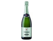 Visiega Cava Brut Natural 6 x 750 ml
