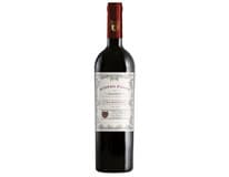 DOPPIO PASSO Primitivo 750 ml