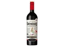 Entrecote Merlot/Cabernet Sauvignon/Syrah 6 x 750 ml