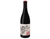 FIGURE LIBRE Cabernet Franc BIO 750 ml