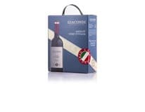 GIACONDI Merlot 3 l BiB