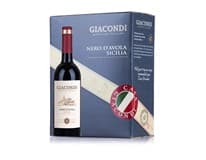 GIACONDI NERO D'AVOLA 5 l BiB