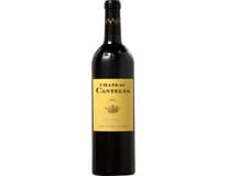 Château Cantelys Pessac-Léognan Rouge 21 750 ml