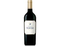Château du Tertre Red 17 750 ml