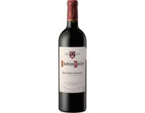 Château Rozier Saint-Emilion 750 ml