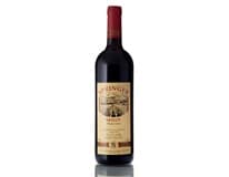 Jaroslav Springer Merlot 750 ml