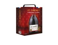 JP. CHENET Cabernet Syrah 4 x 5 l BiB
