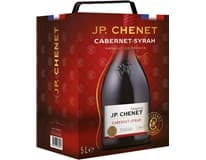 JP. CHENET Cabernet Syrah 5 l BiB
