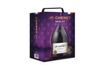 JP. CHENET Merlot 4 x 5 l BiB