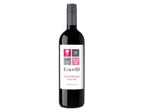 Lovelli Víno červené 12 x 750 ml