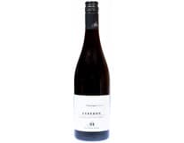 LUBERON Marrenon Rouge Classique 6 x 750 ml