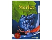 Merlot 6 x 3 l BiB