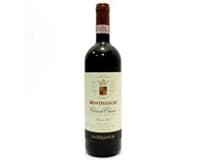 MONTEGIACHI Chianti 6 x 750 ml