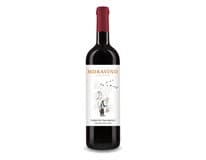 MORAVÍNO Cabernet Sauvignon pozdní sběr 6 x 750 ml