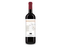 MORAVÍNO Frankovka Barrique pozdní sběr 6 x 750 ml
