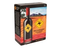 NEXT KANGAROO Cabernet Shiraz 3 l BiB