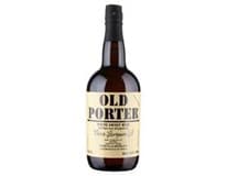 Old Porter white 12 x 750 ml
