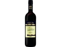 PAVLOV Merlot Moravské zemské víno 750 ml