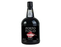 Porto Fogo Ruby 20 % 6 x 750 ml