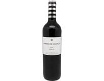 RIBEAUPIERRE Ribera del Duero Roble 750 ml