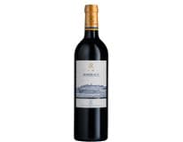 SÁGA Bordeaux Barons de Rothschild L. Réserve Spéciale 750 ml