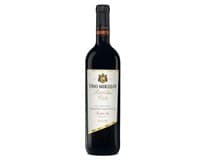 VÍNO MIKULOV Cabernet Sauvignon pozdní sběr 750 ml