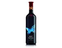 VÍNO MIKULOV Motýl Modrý Portugal 6 x 750 ml
