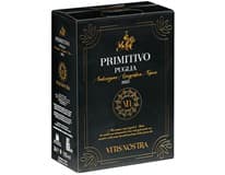 VITIS NOSTRA Via Imperialis Primitivo 3 l BiB