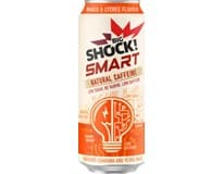 BIG SHOCK! Smart Mango Lychee 24 x 500 ml plech