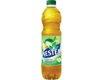 NESTEA Ledový čaj zelený Apple/jablko 6 x 1,5 l