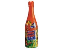 ROBBY BUBBLE Broskev Nápoj dětský šumivý 750 ml