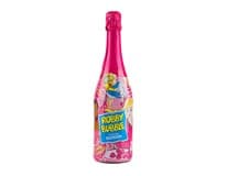 ROBBY BUBBLE Malina Nápoj dětský šumivý 6 x 750 ml