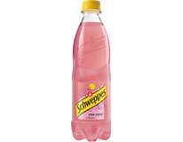 Schweppes Pink Tonic 12 x 500 ml