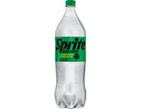 Sprite Zero 6 x 1,5 l