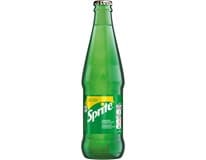 Sprite 24 x 330 ml vratná láhev