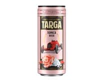 TARGA Tonica Rosa 24 x 330 ml plech