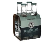THOMAS HENRY Botanical Tonic Mild 4 x 200 ml