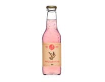 THREE CENTS Pink Grapefruit 4 x 200 ml
