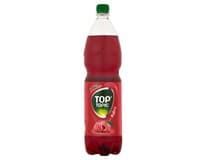 TOP TOPIC Limonáda malina 6 x 1,5 l PET