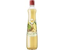 YO Sirup zázvor citron 6 x 700 ml