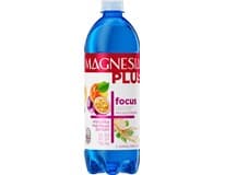MAGNESIA Plus Focus 6 x 700 ml