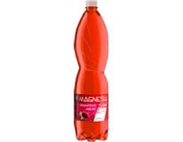 MAGNESIA RED Voda minerální jemně perlivá granátové jablko 6 x 1,5 l