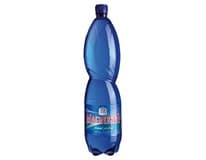MAGNESIA Voda minerální jemně perlivá 6 x 1,5 l