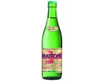 MATTONI Voda minerální jemně perlivá 24 x 330 ml vratná láhev