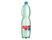 MATTONI Voda minerální neperlivá 6 x 1,5 l