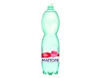 MATTONI Voda minerální perlivá malina 6 x 1,5 l
